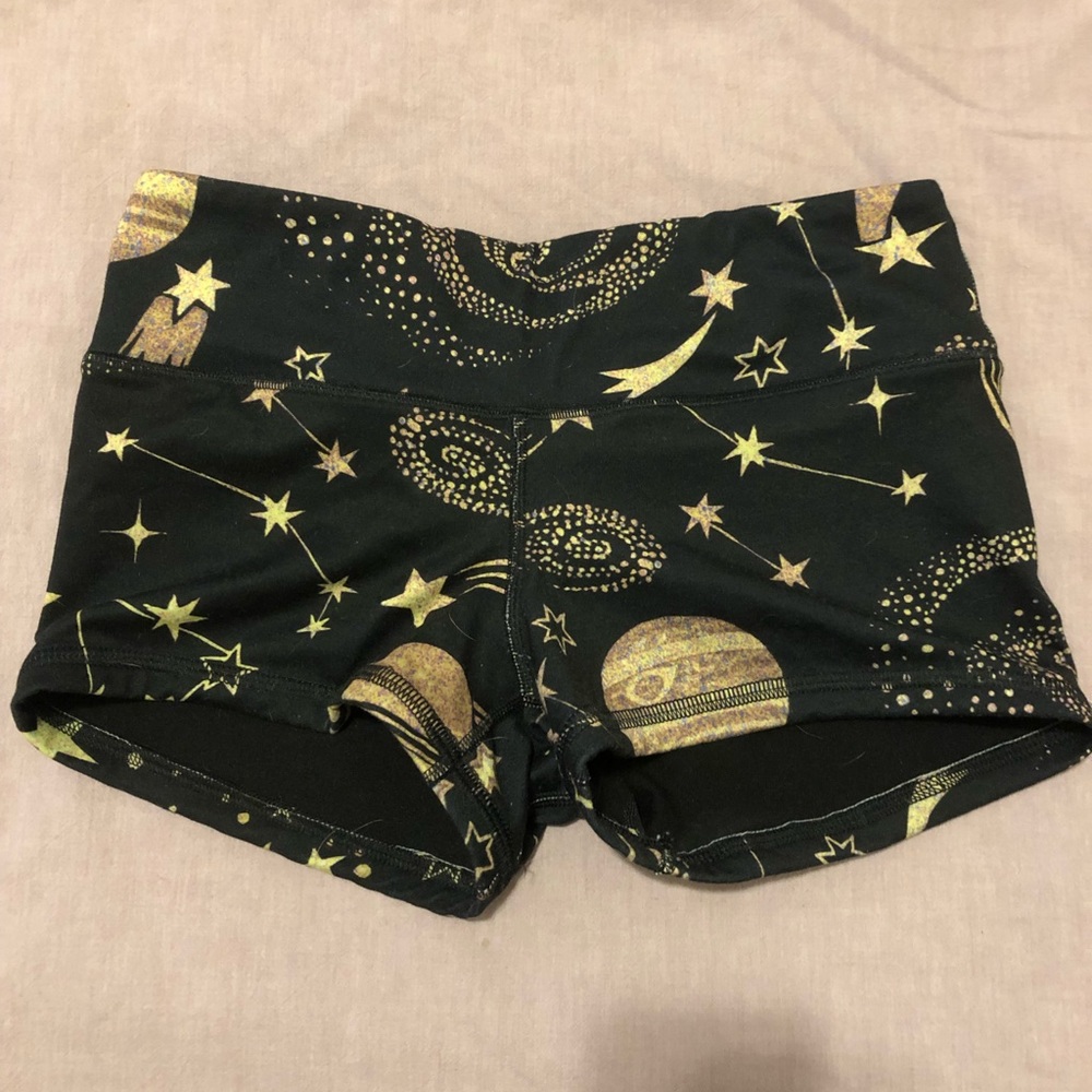 ❤️ Fleo shorts